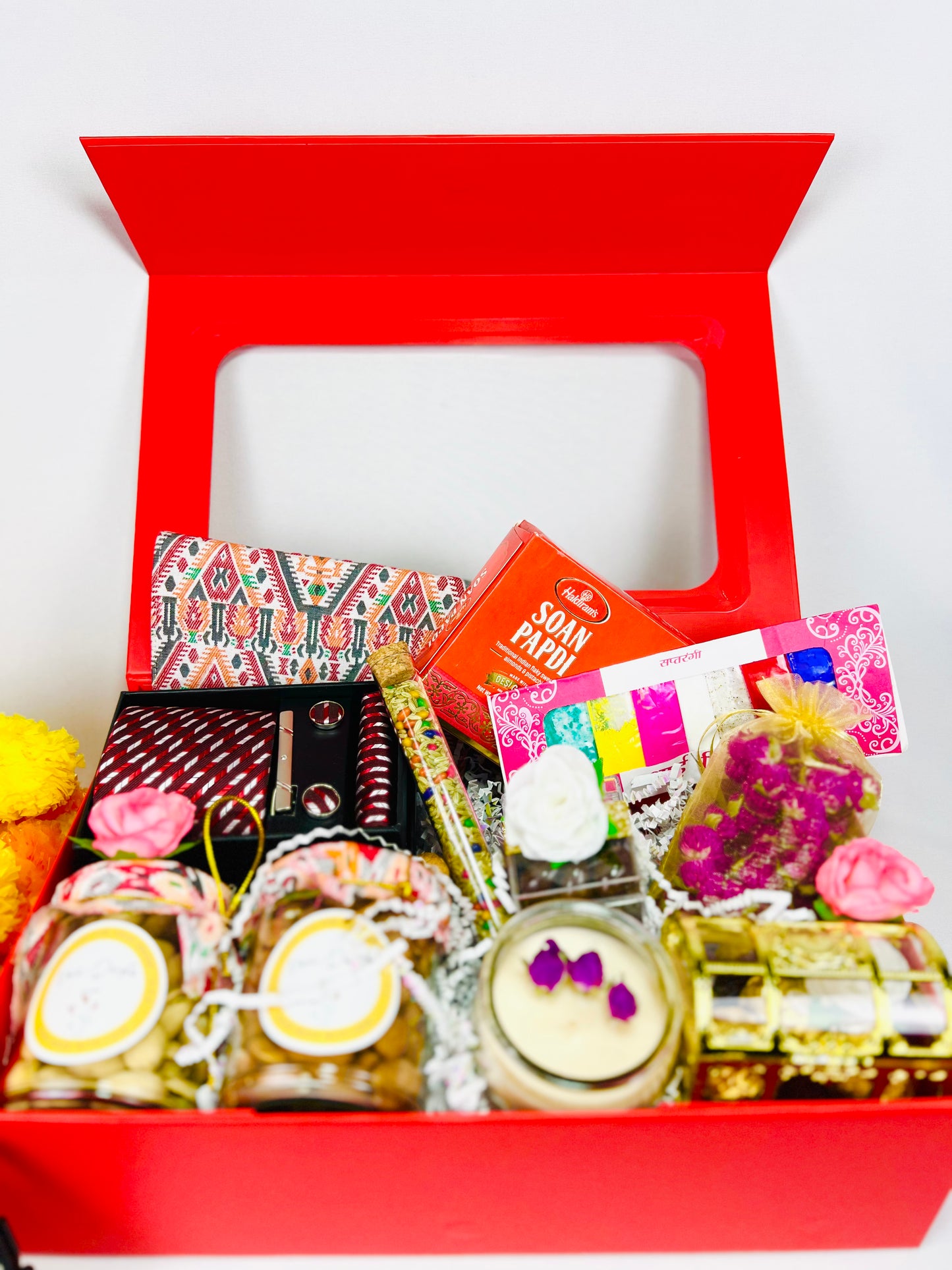 Dai- Bhai Tika Gift Box