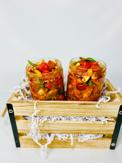 Tamatar ko Achar (Organic)