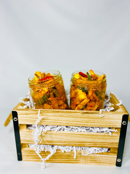 Mula ko Achar