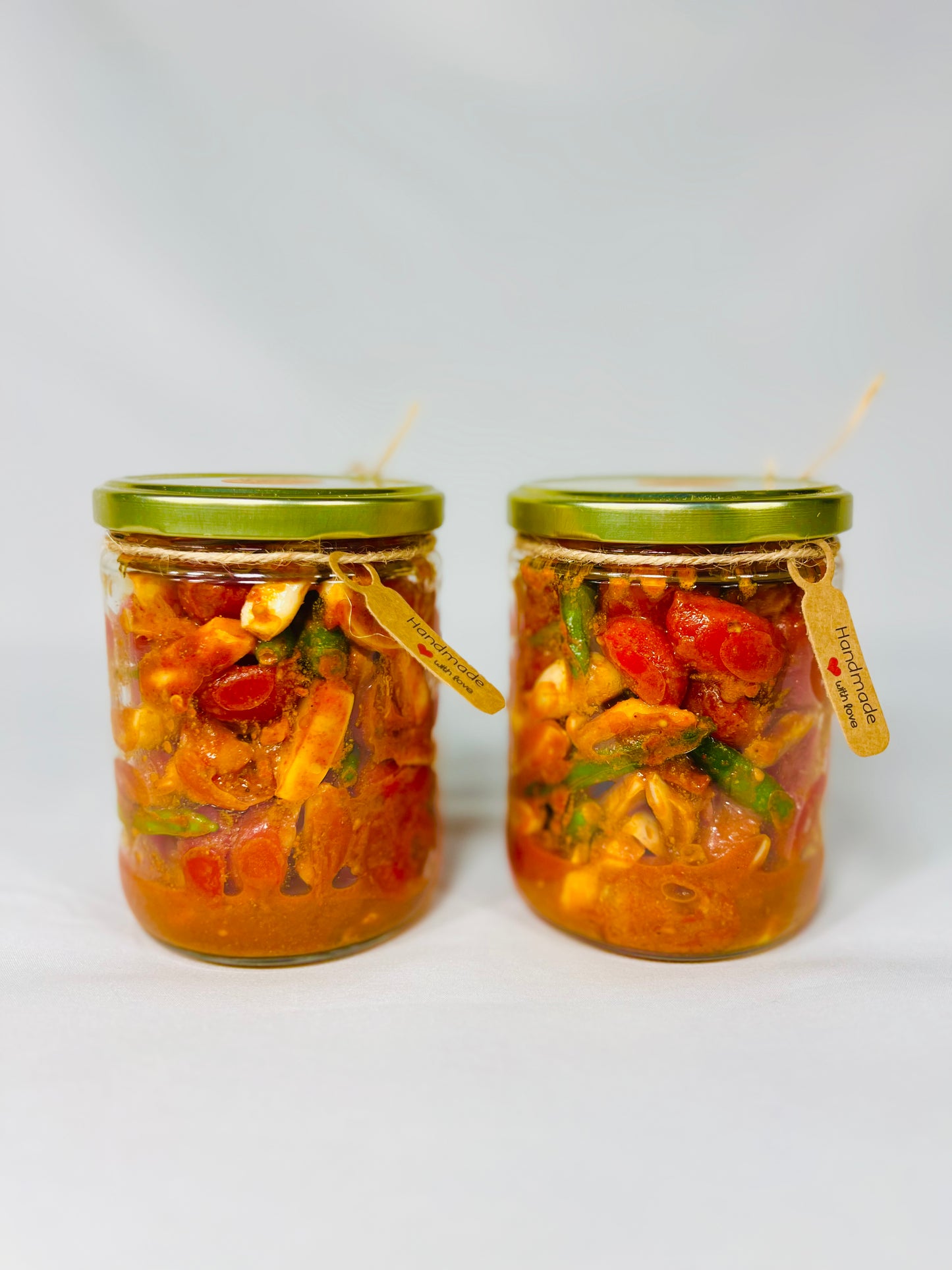 Tamatar ko Achar (Organic)